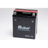 UNIBAT akumulator 6Ah-12V 85A (P+)