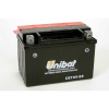 UNIBAT akumulator 8Ah-12V 120A (L+)