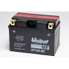 UNIBAT akumulator 10Ah-12V 175A (L+)