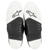 ALPINESTARS TECH 10 buty biało-czarne-fluo-37030