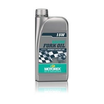 MOTOREX olej do amortyzatorów 15W 1l