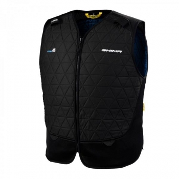 SHIMA HYDROCOOL kamizelka chłodząca-37479
