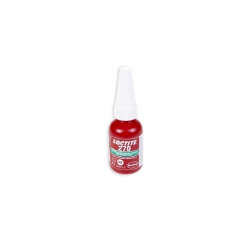 LOCTITE 270 klej do gwintów mocny 10 ml