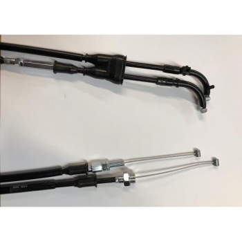 Linka gazu WRF 250/450 03-...