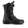 SHIMA STRATO MEN buty czarne-37736