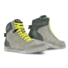 SHIMA SX-2 EVO buty motocyklowe szare-37841
