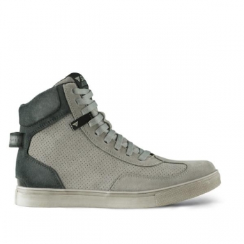 SHIMA SX-2 EVO buty motocyklowe szare-37842
