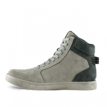 SHIMA SX-2 EVO buty motocyklowe szare-37843
