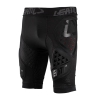 LEATT IMPACT SHORTS 3DF 3.0 spodenki ochronne