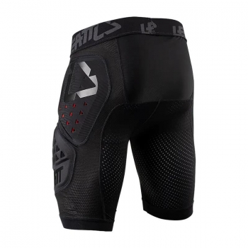 LEATT IMPACT SHORTS 3DF 3.0 spodenki ochronne-37985