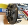 AOKI kosz zewnętrzny YZ 125 05-... + zębatka