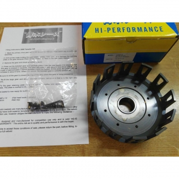 AOKI kosz zewnętrzny YZ 125 05-... + zębatka-38062