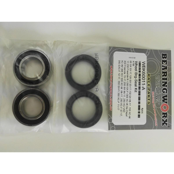 BW zestaw koło tył SX+F/EXC 98-22, HUSAB, HVA