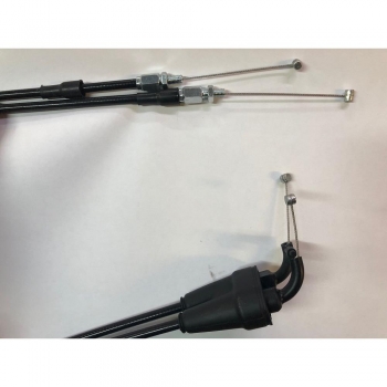 Linka gazu KTM 2T EXC 250/300 TPI 18-..., TE 18-..