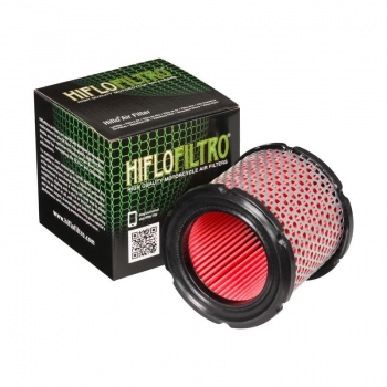 HIFLO filtr powietrza XT660 Z TENERE 08-16