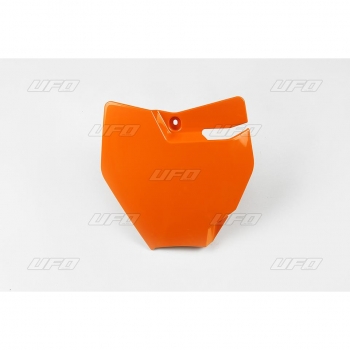 UFO tablica przednia SX 65 16-18