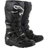 ALPINESTARS TECH 7 ENDURO DRYSTAR buty czarne