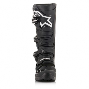 ALPINESTARS TECH 7 ENDURO DRYSTAR buty czarne -39508