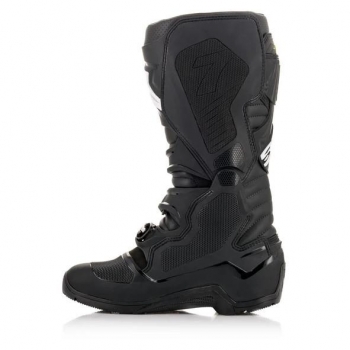 ALPINESTARS TECH 7 ENDURO DRYSTAR buty czarne -39509