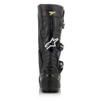 ALPINESTARS TECH 7 ENDURO DRYSTAR buty czarne -39510