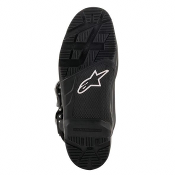 ALPINESTARS TECH 7 ENDURO DRYSTAR buty czarne -39511