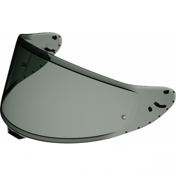 SHOEI CWR-F2PN szyba mocno przyciemniona NXR II