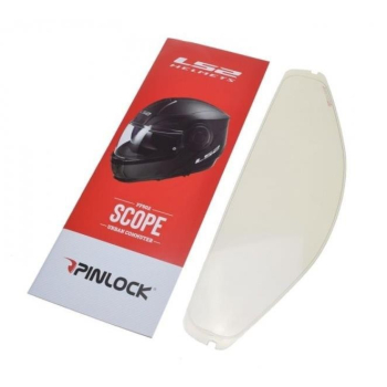LS2 PINLOCK folia na szybę kasku FF902