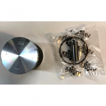 VERTEX tłok HVA WR 300 2T 08-13 sel. A 71.94-40602