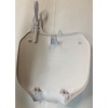WRP tablica przednia YZ+F/WR 00-05-40731