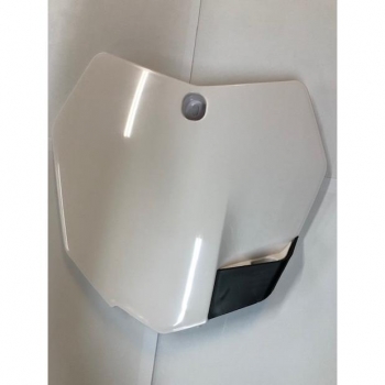 WRP tablica przednia SX+F 125-505 13-...