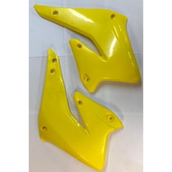 WRP osłony chłodnicy RMZ 250 04-06