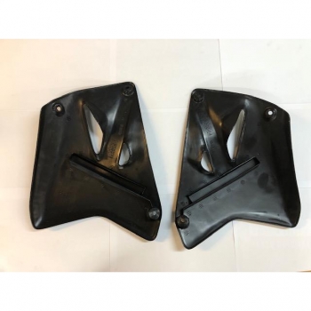 WRP osłony chłodnicy RM 125/250 01-...-40785