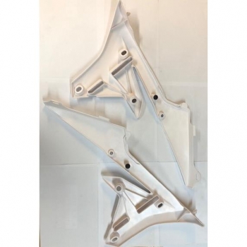 WRP osłony chł. YZF 250/450 14-..., WR 15-.. (dół)-40823