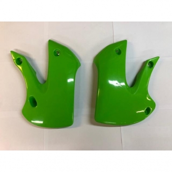 WRP osłony chłodnicy KX 65 03-..., KLX 110 03-..
