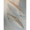 WRP boczki tył CRF 250 14-..., 450 13-...