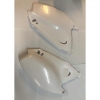 WRP boczki tył KX 125/250 03-...