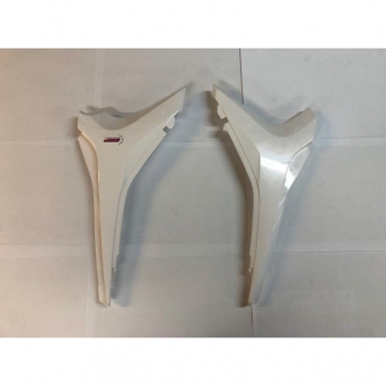 WRP boczki tył (airbox panel/góra) CRF 09/10-13