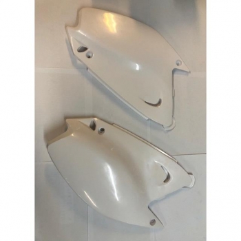 WRP boczki tył KX 125/250 03-...