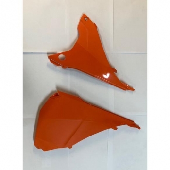 WRP boczki tył EXC+F 14-... (airbox panels)