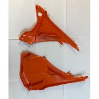 WRP boczki tył EXC+F 14-... (airbox panels)-40959