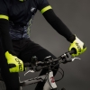 CHIBA BIOXCELL WARM WINTER rękawice fluo-41161