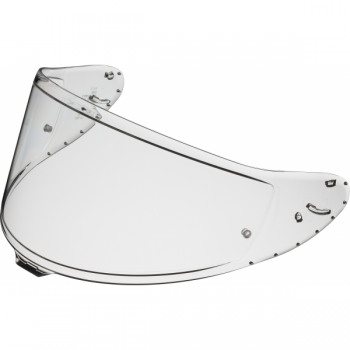 SHOEI CWR-F2PN szyba przeźroczysta NXR II