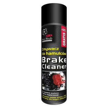 SJD MAXI zmywacz do hamulców 750 ml
