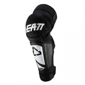 LEATT 3DF HYBRID EXT 2022 długie nakolanniki
