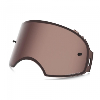 OAKLEY szyba AIRBRAKE MX PRIZM czarna