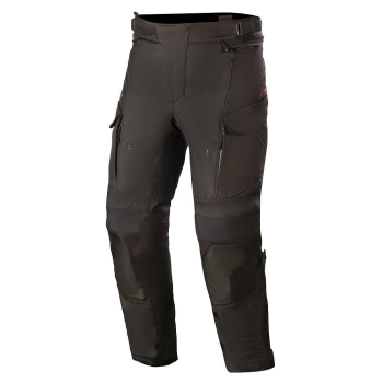 ALPINESTARS ANDES V3 DRYSTAR spodnie czarne