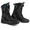 SHIMA STRATO WP MEN buty wodoodporne czarne