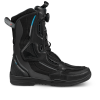 SHIMA STRATO WP MEN buty wodoodporne czarne-41509