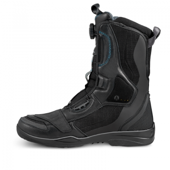 SHIMA STRATO WP MEN buty wodoodporne czarne-41508