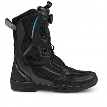SHIMA STRATO WP MEN buty wodoodporne czarne-41509